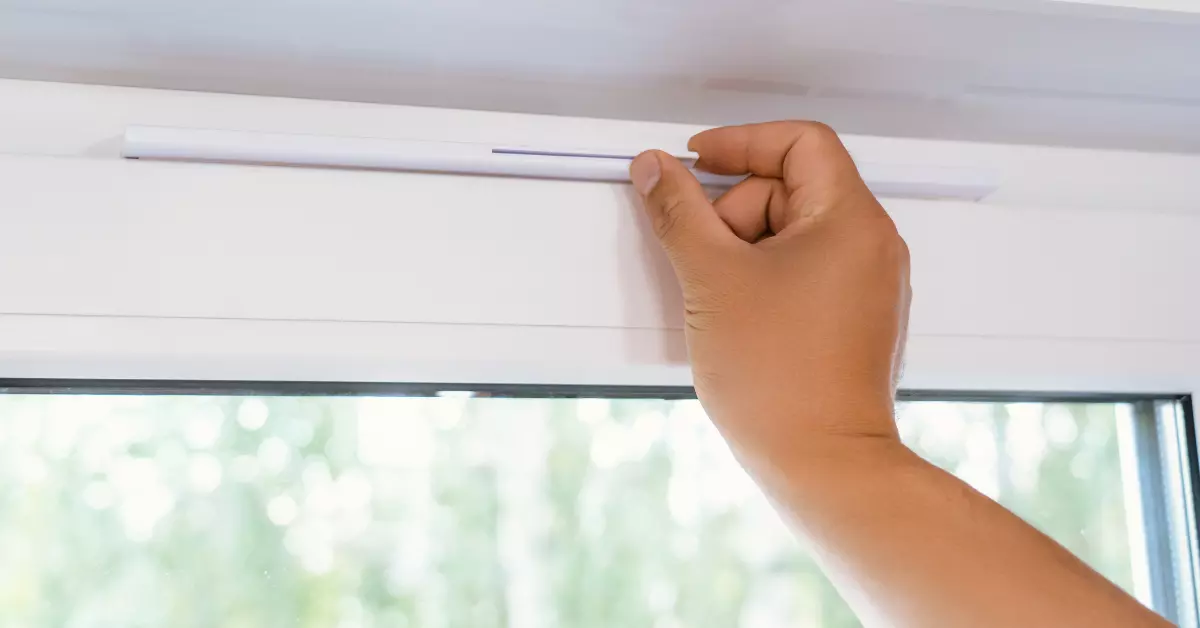 Les isolants thermiques pour fenêtres